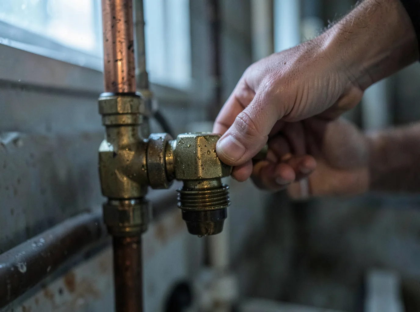 Emergency Plumber Washington, NH FAQs